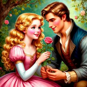 Г.Х.Андерсен сказка Бабушка