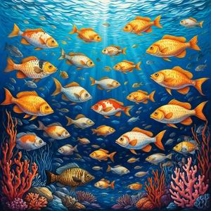 Ганс Христиан Андерсен полный текст сказки Большой морской змей