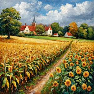 Андерсен стишок Дети года