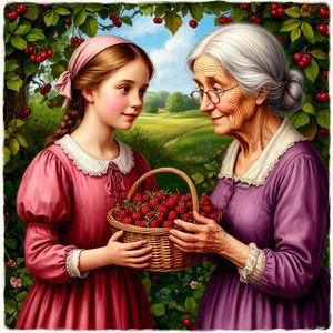 Дикие лебеди сказка Андерсена