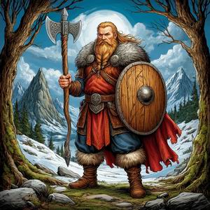 Сказка Ганса Христиана Андерсена Дни недели