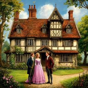 Ганс Чурбан сказка Андерсена