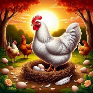 Андерсен сказка Истинная правда