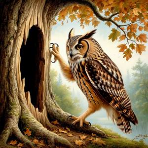 Колокол сказка Андерсена