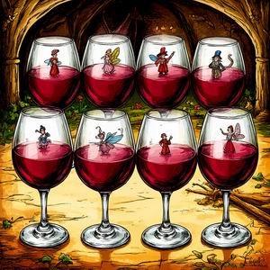 Сказка Колокольный сторож Оле