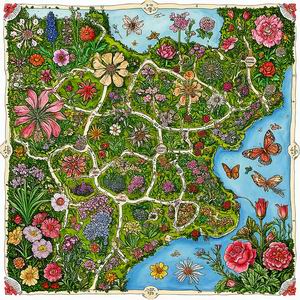 Комета сказка Андерсена