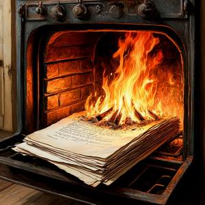 Лён сказка Андерсена