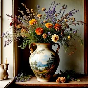 Андерсен сказка Пастушка и трубочист