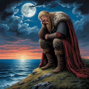 Г.Х.Андерсен Птица народной песни