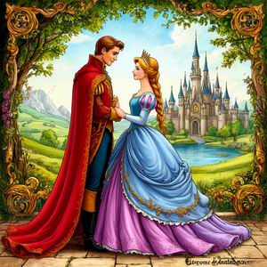 Ганс Христиан Андерсен Самое невероятное