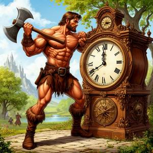 Ганс Христиан Андерсен Самое невероятное