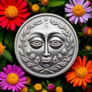 Серебряная монетка сказка Андерсена