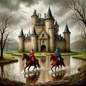 Скрыто - не забыто сказка Андерсена