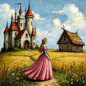 Скрыто - не забыто сказка Андерсена