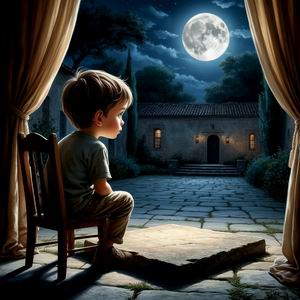 Сказка Старая могильная плита Г.Х.Андерсен