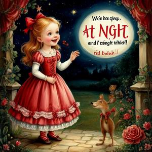 Андерсен Свечи