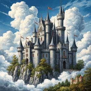 Г.Х.Андерсен сказка Волшебная фасоль