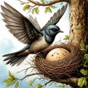 Андерсен сказка Жених и невеста